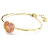 Kép 2/5 - Swarovski Hyperbola szív karperec - 5687258