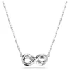 Kép 3/3 - Swarovski Hyperbola végtelenség nyaklánc - 5687265