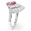 Kép 3/5 - Swarovski Idyllia koktélgyűrű 50-es méret - 5687609
