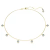 Kép 1/3 - Swarovski Imber nyaklánc - 5688246