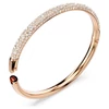 Kép 2/4 - Swarovski Meteora karperec S-es méret - 5688610