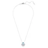 Kép 2/5 - Swarovski Idyllia Kagyló nyaklánc - 5689195