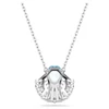 Kép 3/5 - Swarovski Idyllia Kagyló nyaklánc - 5689195