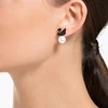 Kép 2/2 - Swarovski Iconic Swan fülbevaló - 5193949