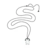 Kép 2/3 - Swarovski Harmonia nyaklánc - 5600042