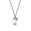 Kép 3/3 - Swarovski Harmonia nyaklánc - 5600042