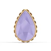 Kép 2/4 - Swarovski Orbita fél pár fülbevaló - 5600524