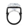 Kép 3/3 - Swarovski Harmonia gyűrű 55-ös méret - 5600946