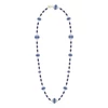 Kép 2/3 - Swarovski Somnia nyaklánc - 5601905