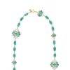 Kép 2/3 - Swarovski Somnia nyaklánc - 5601906