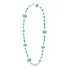 Kép 3/3 - Swarovski Somnia nyaklánc - 5601906