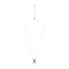 Kép 2/4 - Swarovski Chroma nyaklánc - 5608647
