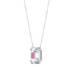 Kép 3/4 - Swarovski Chroma nyaklánc - 5608647