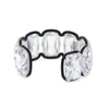 Kép 3/3 - Swarovski Harmonia karperec S - 5609662