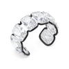 Kép 2/3 - Swarovski Harmonia karperec - 5609663