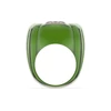Kép 2/3 - Swarovski Dulcis koktélgyűrű - 5609724