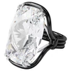 Kép 1/3 - Swarovski Harmonia gyűrű 60-as méret - 5610346