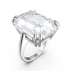 Kép 1/3 - Swarovski Mesmera koktélgyűrű 58-as méret - 5610380