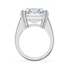 Kép 2/3 - Swarovski Mesmera koktélgyűrű - 5610381