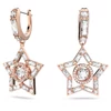 Kép 1/2 - Swarovski Stella fülbevaló - 5617769