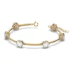 Kép 2/4 - Swarovski Constella karkötő M-es méret - 5622719