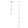 Kép 1/3 - Swarovski Constella fülbevaló - 5622721