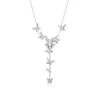 Kép 1/2 - Swarovski Lilia Y nyaklánc - 5636415