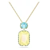 Kép 1/2 - Swarovski Orbita nyaklánc - 5640256