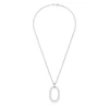 Kép 2/4 - Swarovski Dextera nyaklánc - 5642388