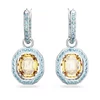 Kép 2/5 - Swarovski Chroma fülbevaló - 5648453