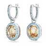 Kép 3/5 - Swarovski Chroma fülbevaló - 5648453