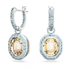 Kép 1/5 - Swarovski Chroma fülbevaló - 5648453