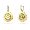 Kép 4/4 - Swarovski Rota csepp alakú fülbevaló - 5650364
