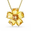 Kép 1/5 - Swarovski Florere nyaklánc - 5650570