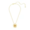 Kép 2/5 - Swarovski Florere nyaklánc - 5650570