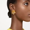 Kép 5/5 - Swarovski Florere bedugós fülbevaló - 5650571