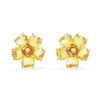 Kép 1/5 - Swarovski Florere bedugós fülbevaló - 5650571
