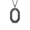 Kép 1/4 - Swarovski Dextera nyaklánc - 5651703