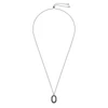 Kép 2/4 - Swarovski Dextera nyaklánc - 5651703