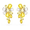 Kép 1/3 - Swarovski Gema csepp alakú fülbevaló - 5652802