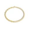 Kép 1/4 - Swarovski Dextera nyaklánc L-es méret - 5655436