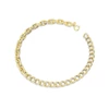Kép 2/4 - Swarovski Dextera nyaklánc L-es méret - 5655436