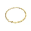 Kép 4/4 - Swarovski Dextera nyaklánc L-es méret - 5655436