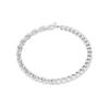 Kép 1/4 - Swarovski Dextera nyaklánc L-es méret - 5655437