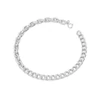 Kép 2/4 - Swarovski Dextera nyaklánc L-es méret - 5655437