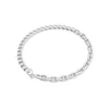 Kép 4/4 - Swarovski Dextera nyaklánc L-es méret - 5655437