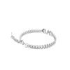 Kép 4/4 - Swarovski Father's Day - Dad karkötő - 5658330