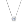 Kép 1/5 - Swarovski Angelic nyaklánc - 5662142
