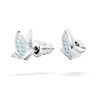 Kép 5/5 - Swarovski Lilia fülbevaló - 5662183
