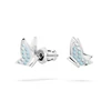 Kép 2/5 - Swarovski Lilia fülbevaló - 5662183